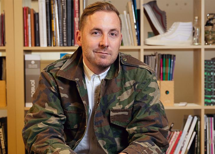 rian-pozzebon-dtf-magazine-exclusive VANS’ HEAD OF DESIGN, ‘I NEVER REALLY THOUGHT ABOUT SAVING THE BRAND’