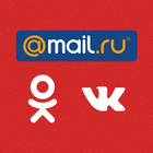 V Ukraine zablokirujut dostup k VKontakte