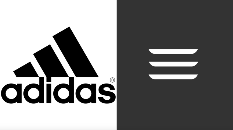 adidas