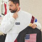KITH создали форму для сборной США на Олимпийских играх