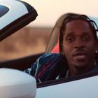 Pusha T выпустил клип на «If You Know You Know»