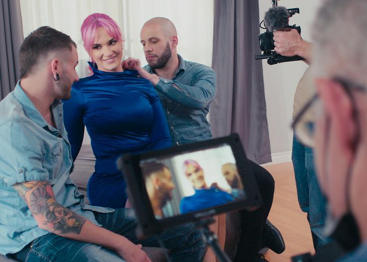 Дивіться трейлер документального фільму Netflix про Pornhub