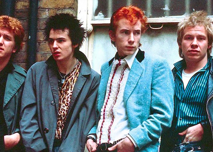 Sex-Pistols--dtf-magazine Дэнни Бойл снимет сериал о панк-группе Sex Pistols