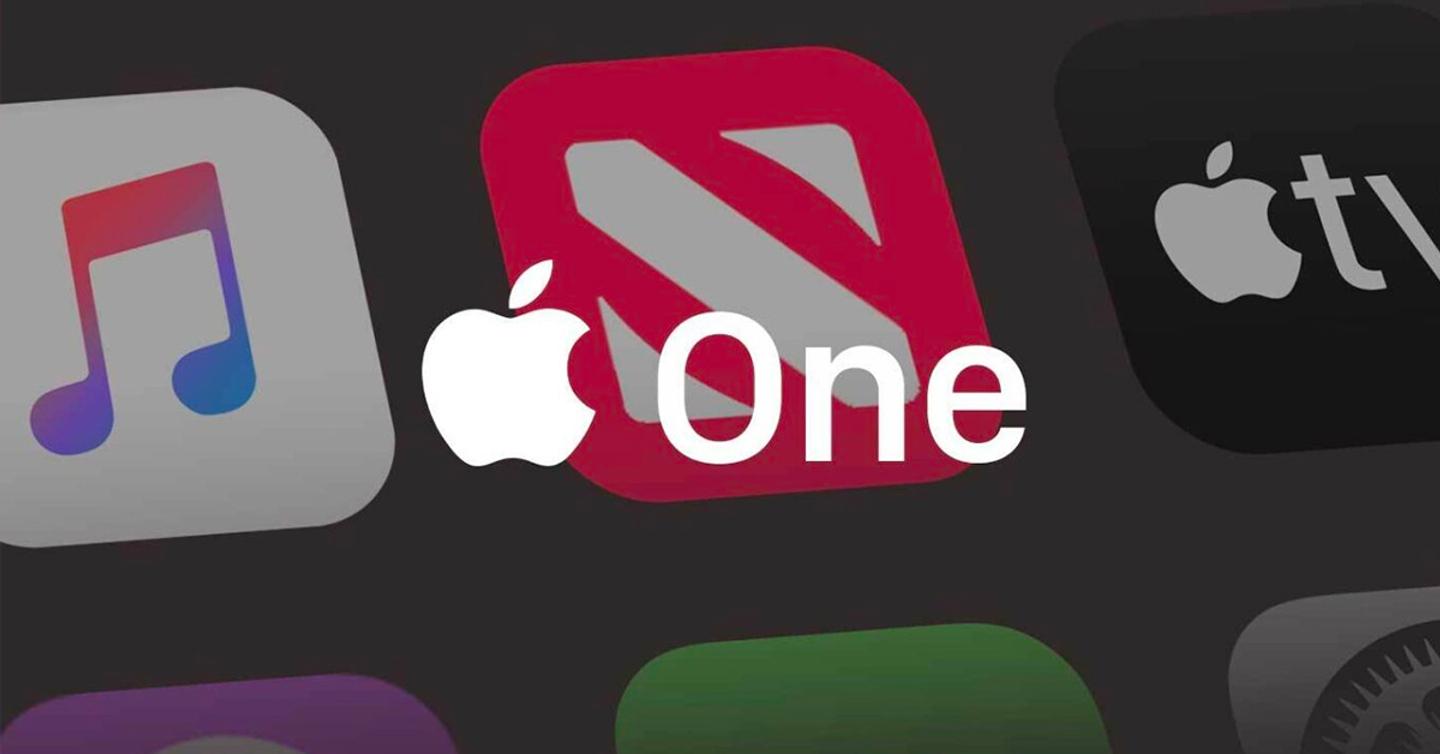 apple-one-3-dtf-magazine Единую подписку Apple One запустят 30 октября. Возможно, и в Украине
