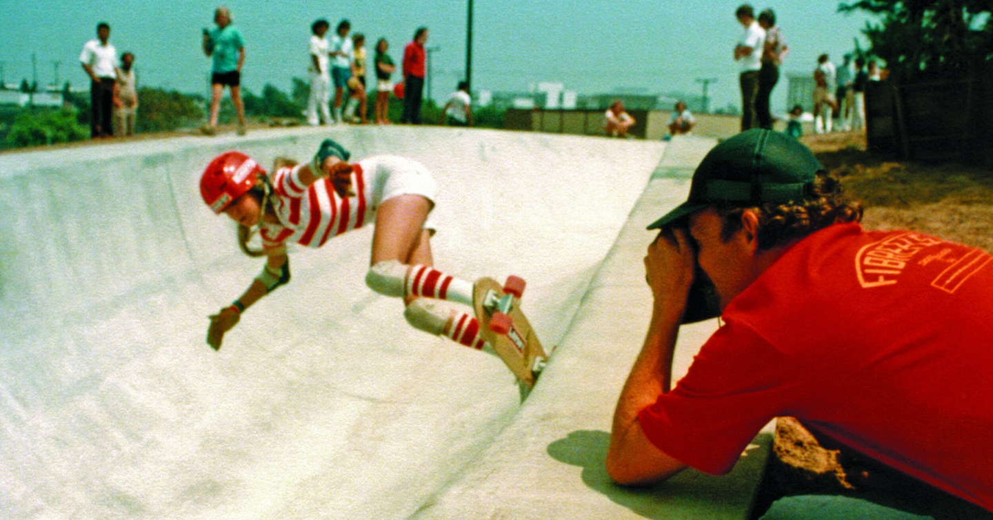 skateboard dtf magazine Converse та Музей дизайну в Лондоні випустять книгу про скейтборд
