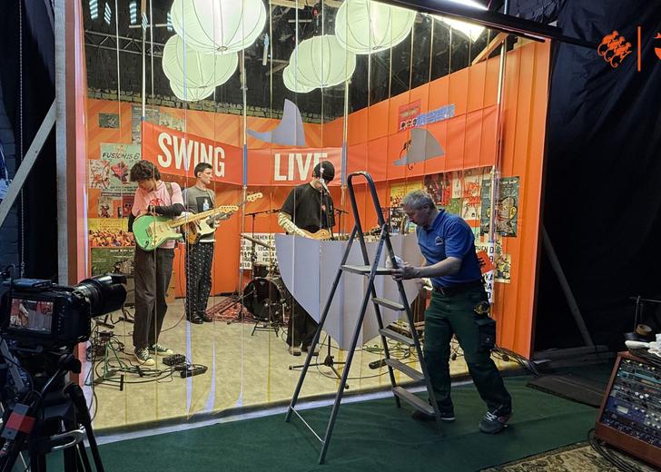 fusion-jams-intervyu-swing-live-dtf-magazine (3) ‘We’re showcasing the full diversity of our community’: FUSION JAMS on their YouTube project Swing Live