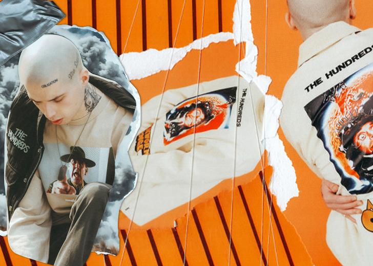 kubrik-dtf-magazine Бренд The Hundreds посвятил коллекцию фильмам Стэнли Кубрика