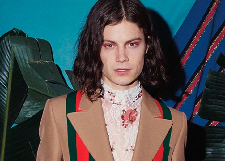 BØRNS впервые выступит в Украине
