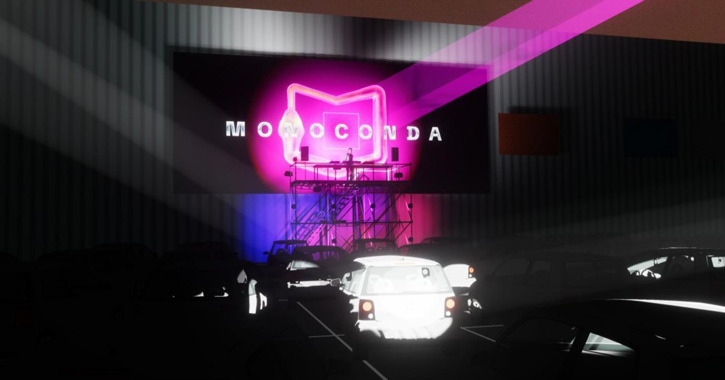 monocoda-dtf-magazine Киевский музыкант Monoconda устроит автокинотеатр для презентации альбома