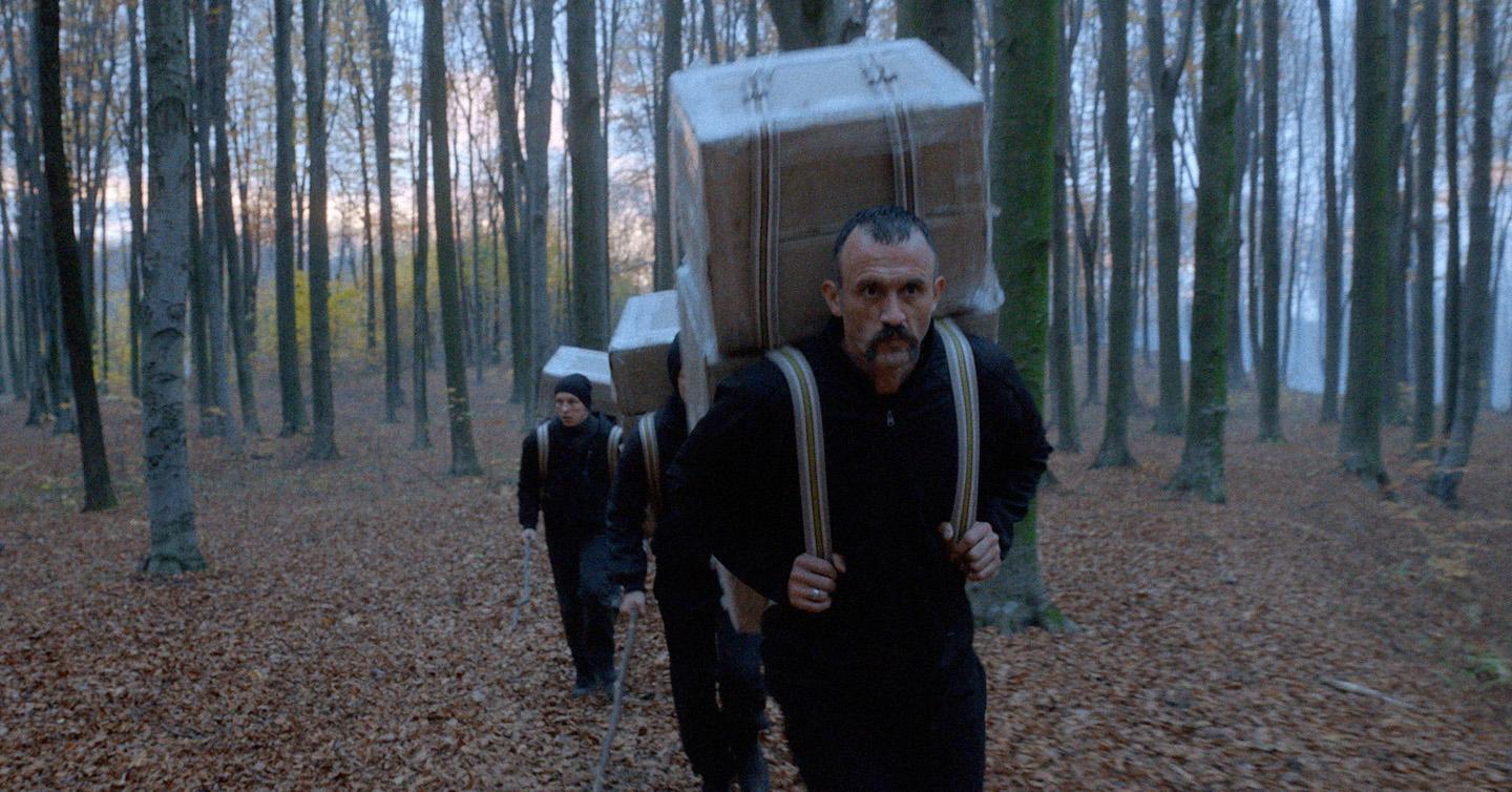 pamfir-dtf-magazine Ukrainian film «Pamfir» will be released on Netflix