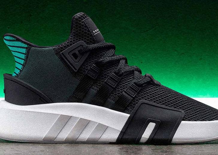 В Украине поступили в продажу кроссовки adidas Originals EQT BASK ADV