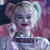 margot robbie dtf magazine Марґо Роббі в ролі Гарлі Квінн