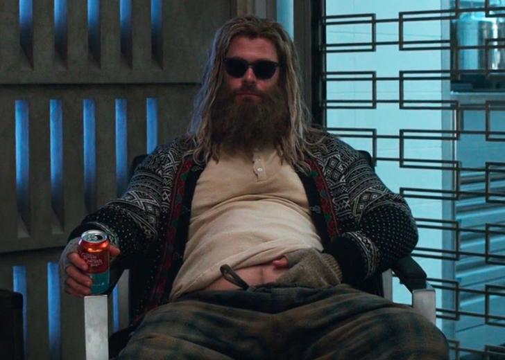 thor-dtf-magazine (1) Режиссеру Тайке Вайтити предложили сделать Тора веганом