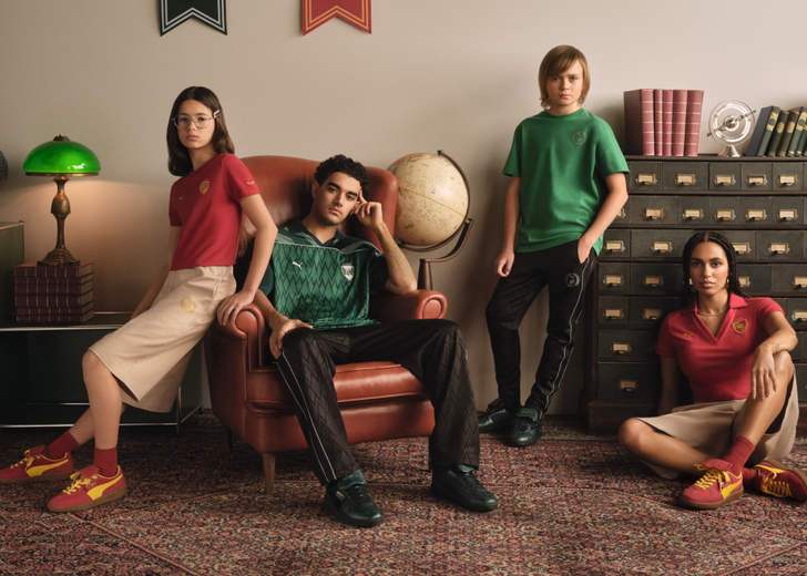puma-harry-potter-dtf-magazine-cover Кампейн колекції PUMA x Harry Potter в Україні