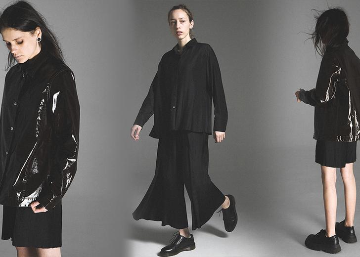 cover-wet-in-crime-dtf-magazine Locals: about minimalism and androgyny in the clothes of the Ukrainian brand WET IN CRIME
