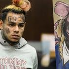 «Почему все называют меня крысой?»: Рэпер 6ix9ine вернулся в соцсети