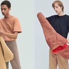 Первый взгляд: Новая коллекция Uniqlo от креативного директора Hermès