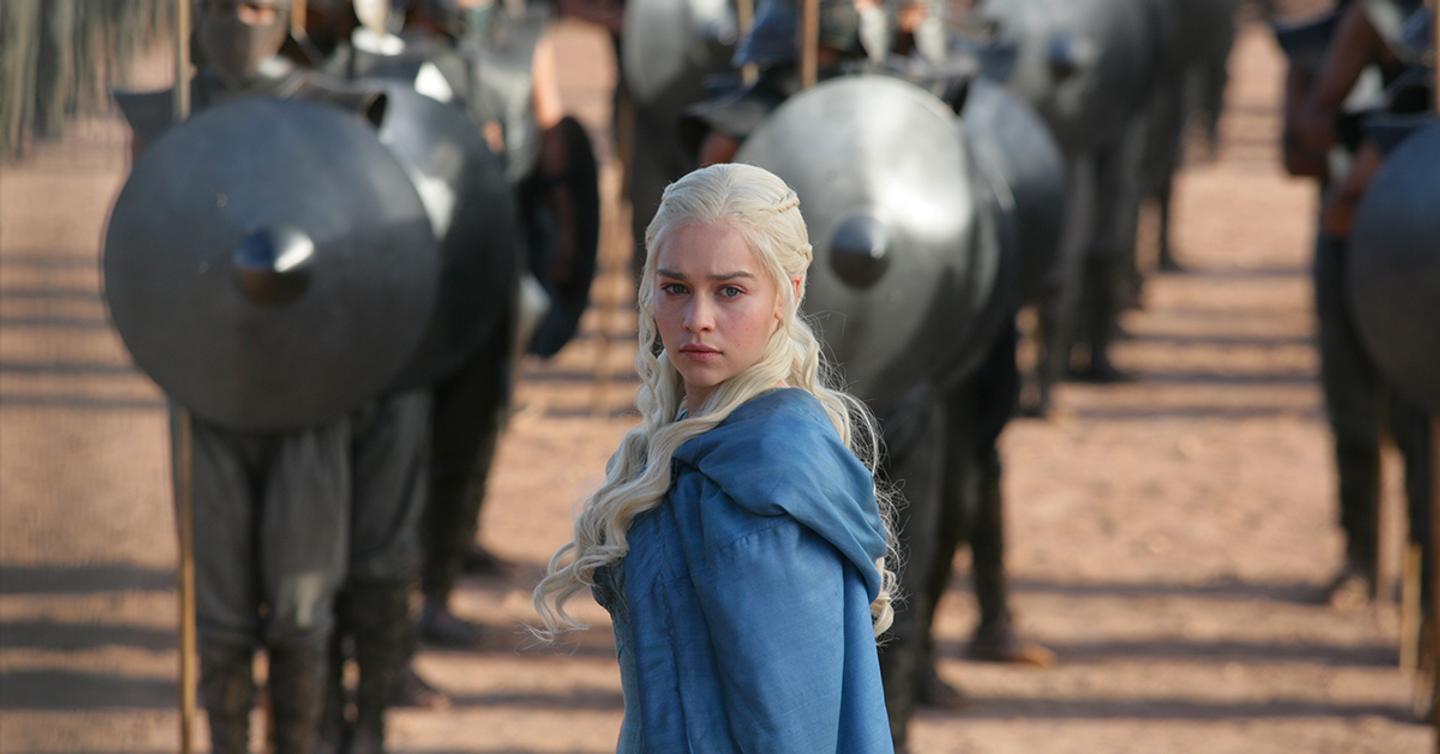 HBO работает над тремя анимационными сериалами по «Игре престолов»
