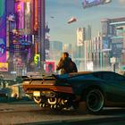Киану Ривз спешит на помощь в новом трейлере Cyberpunk 2077
