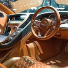 Bentley выпустит автомобили для веганов