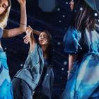 Украинские танцовщицы снялись в кампейне adidas и Stella McCartney