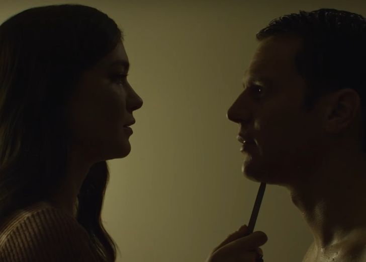 Смотрите первый трейлер сериала Дэвида Финчера