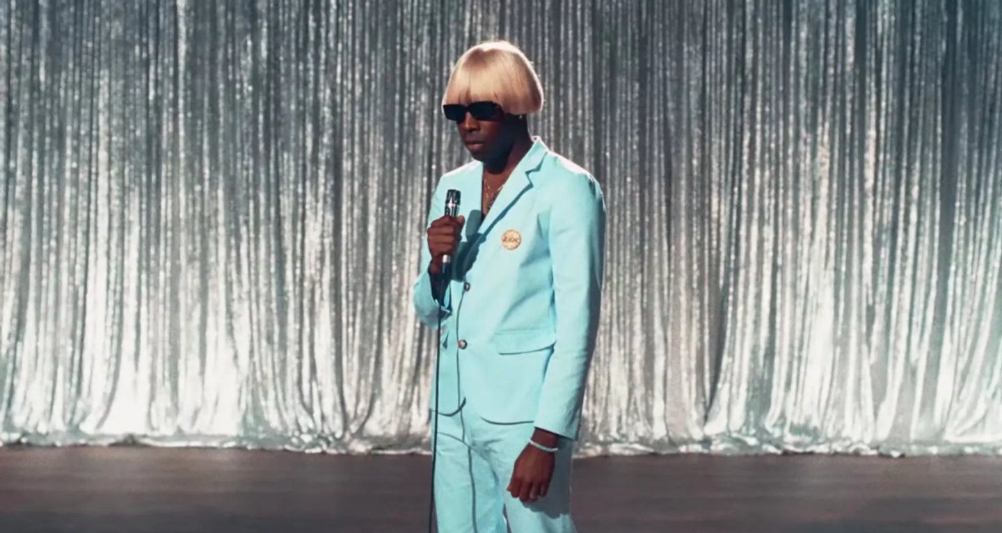 Tyler, The Creator заборонить випускати свою музику після смерті