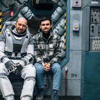 «Трагедія» Павло Остріков