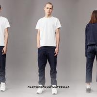 Levi’s перезапустил коллекцию Engineered Jeans. Знакомим с ее главными особенностями