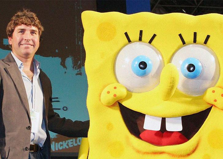 stephen-square-pants-dtf-magazine-cover Умер создатель «Губки Боба»