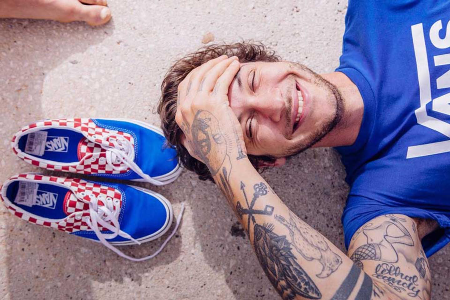 vans-freshness-pack Дело к лету. Vans перевыпустил классические модели кед