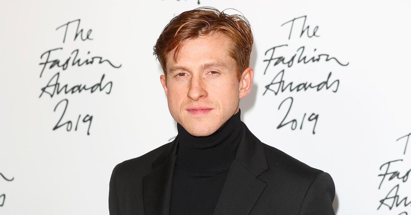 Деніел Лі став новим креативним директором Burberry