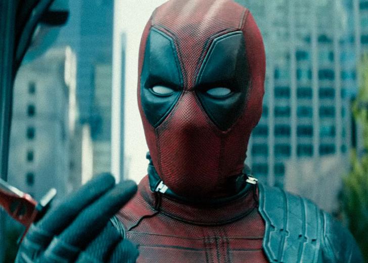 «Жги, одноглазый Вилли». Вышел финальный трейлер «Дэдпула 2»