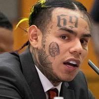 Рэпер 6ix9ine выйдет из тюрьмы раньше срока