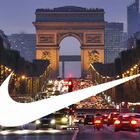 Nike купил самое дорогое здание на Елисейских полях. Что там будет?