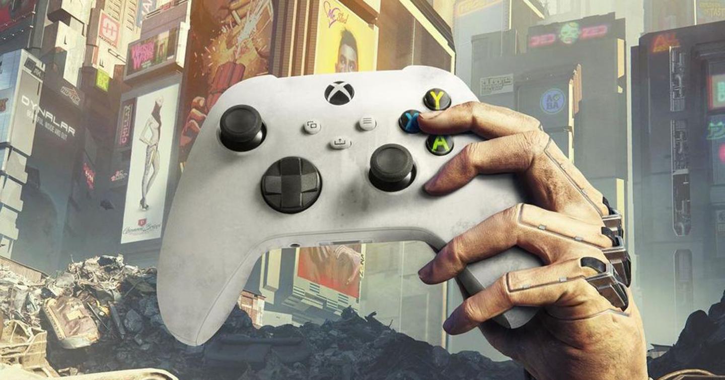 Xbox офіційно запуститься в Україні