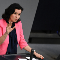 dorothee baer dtf magazine Депутатка Бундестагу закликала заборонити проституцію в Німеччині