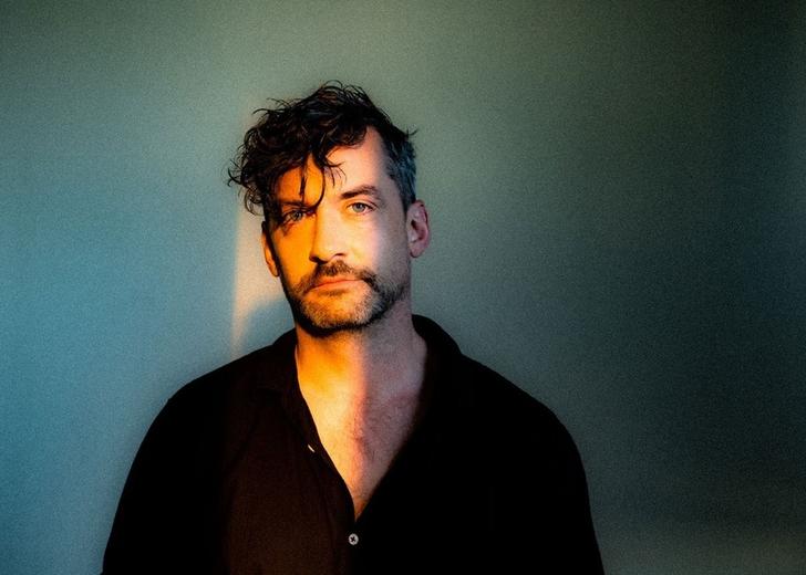 bonobo dtf magazine Bonobo выпустил новый альбом
