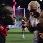 Future и Lil Uzi Vert выпустили совместный альбом и клип