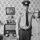 Альбом «последнего свидетеля». Как выглядел Восточный Берлин в 1986 году
