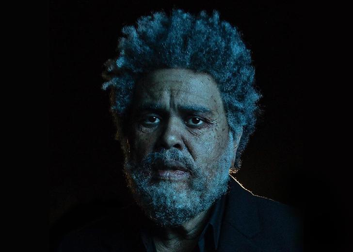 «Рассвет»: The Weeknd выпустил новый альбом