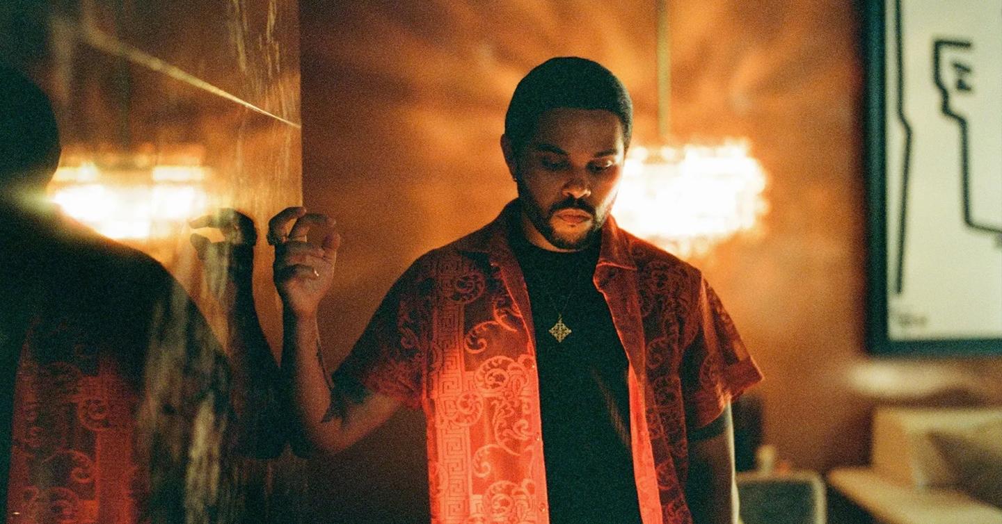 Слухайте спільний трек The Weeknd, Playboi Carti та Мадонни