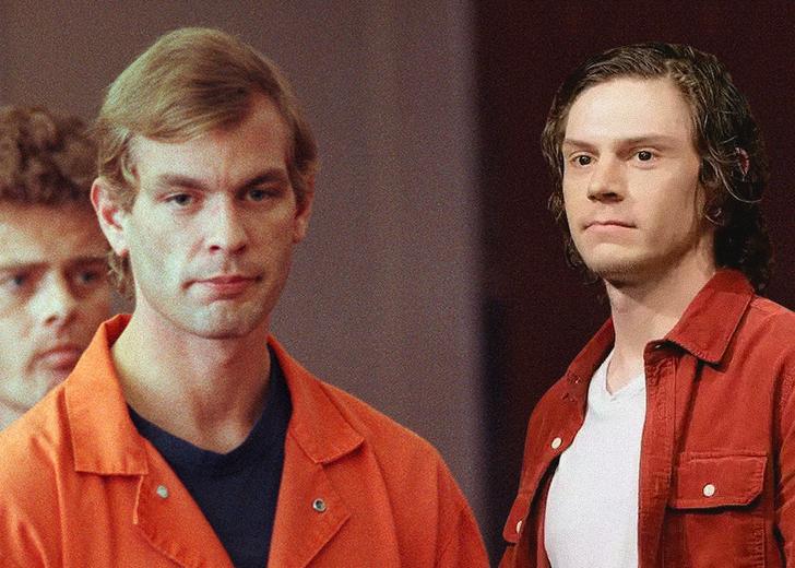 Эван Питерс сыграет серийного убийцу в новом сериале Райана Мерфи