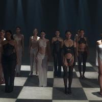 Колекція Anoeses QUEEN'S GAME