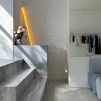 New place: Bibliothèque Nationale store in Kyiv