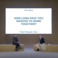 Раф Симонс дебютировал в Prada. Вот 5 фактов о его первом показе