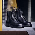 Первый взгляд: Коллаборация Dr. Martens и A-COLD-WALL*