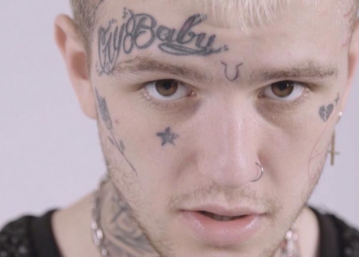 В Украине покажут документальный фильм о Lil Peep