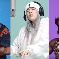 Youtube-шоу Colors запускает круглосуточную трансляцию выступлений музыкантов
