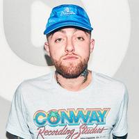 Названа причина смерти рэпера Mac Miller